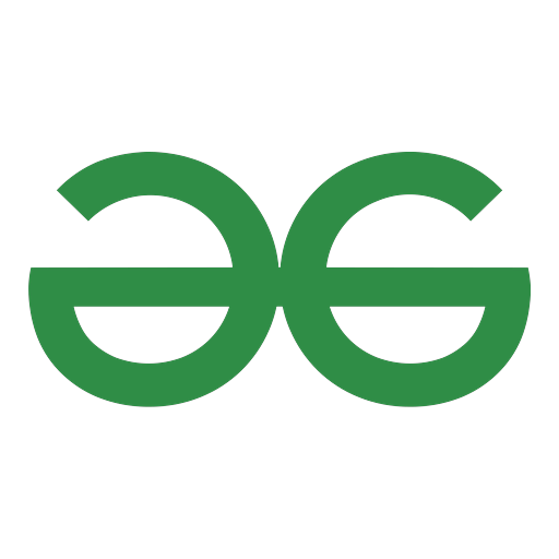 GeeksforGeeks