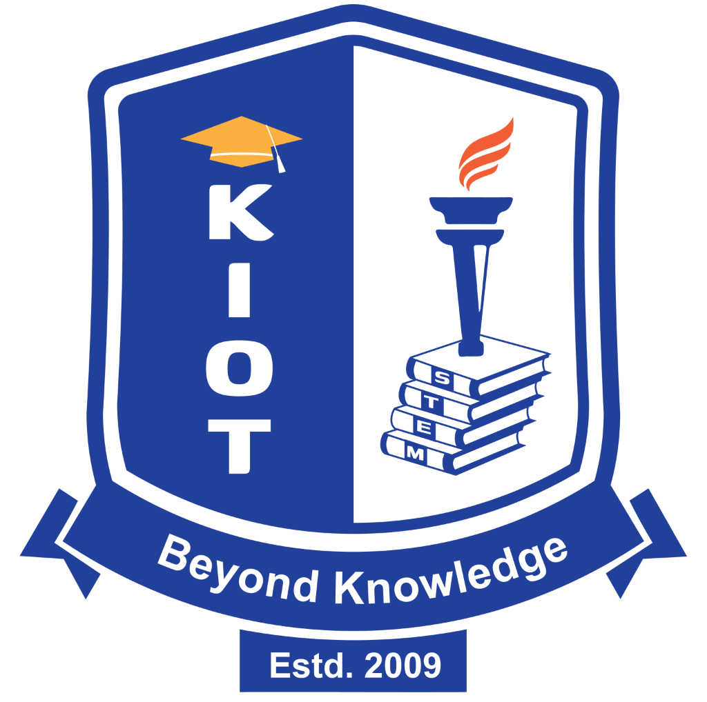 Knowledge Institute of Technology (KIOT)