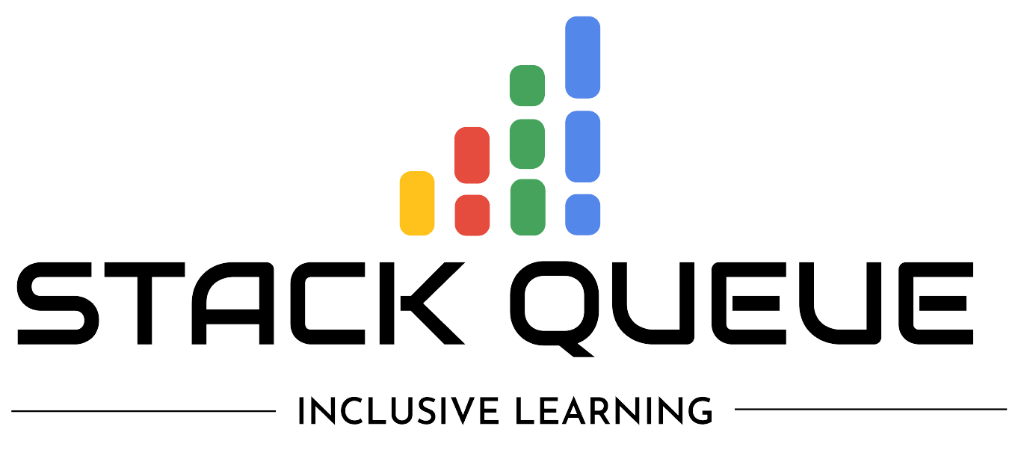 Stack Queue Education